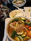 Phở Kitchen Grill food