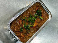 Sylhet Fusion Indian Take-away food