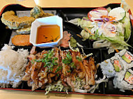 Dashi Japanese Restaurant food