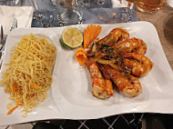 Saigon 2 food
