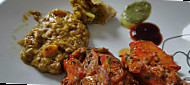 Indian Food Corner food