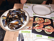 Albufera food