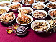 Ah Her Bak Kut Teh Yà Huǒ Ròu Gǔ Chá (botanic) food