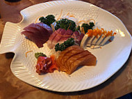 Taki Japanese Cuisine food