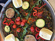 Romani food