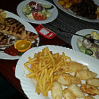 Restaurant Philippi food