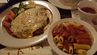 Barones Famous Italian food