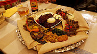Ethiopien food