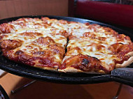 Shakey's Pizza Parlor food