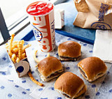 White Castle Indianapolis 2165 Shelby St food