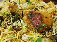 Nasi Kandar Ar Rashid food