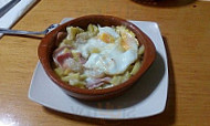 Bodeguilla Andurina food