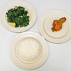 Malay (mixed Rice) Plaza Merdeka Food Plaza food