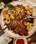China Restaurant Lucky Chinese food