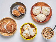 Chi Bao Zi Chī Bāo Zi food