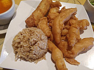 Kim Leng food