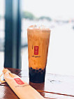 Gong Cha Fort Worth food