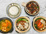 Jqi Thai Food- Onn Food Corner food