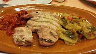 Asador Despensa De La Alpujarra food