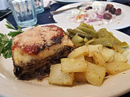Kostas Cafe food