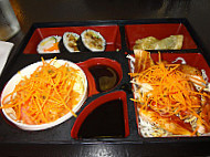 Yuki Japanese Restaurant food