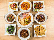 Restoran Pai Jia Le Bǎi Jiā Lè Fàn Diàn food