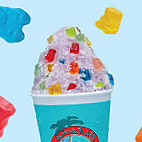 Bahama Buck's Lubbock (82nd Street) food