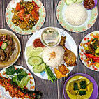 Warung Ibuaniq food