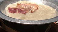 Torisho Takehashi food