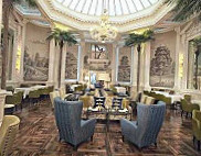 Hadrian's Brasserie At The Balmoral outside