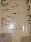 Da Lucia Pizzeria menu