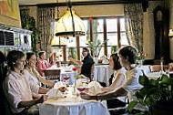 Gasthof Lohmann Hotel Restaurant Café food