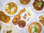 Restoran Mun Hwa food