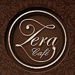 Café Zera inside