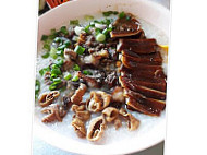 Zhū Cháng Zhōu Intestine Porridge – Sungai Ara Branch inside
