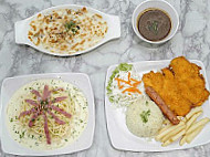 Food Avenue Aeon Mall Bukit Raja Western Cuisine food