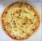 Carantec Pizza food