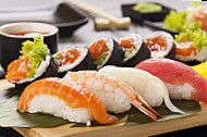 Olle Sushi Asia Wok food