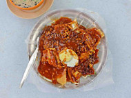 Rojak Dan Cendol Din (jalan Kuching) food