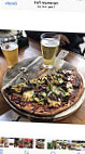 Barossa Valley Brewing food