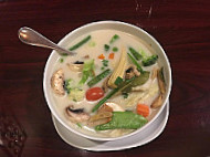Thai Riverside food