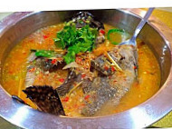 Lucky Anson Huáng Lóng Gé Hǎi Xiān Jiǔ Jiā food