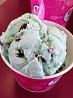 Baskin-robbins food