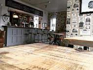 Nevile Arms Kinoulton inside