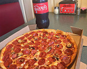 Pizza Inn - Port Neches food