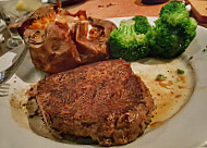 Longhorn Steakhouse Norristown food