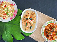 Sri Thai food