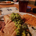 Casa Comida Mexican Restaurant food