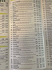 Italian Groceria Medfield menu