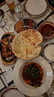 Mother India Dining In food